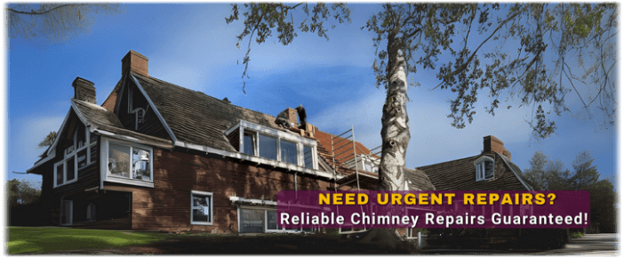 Chimney Repair Somerville NJ