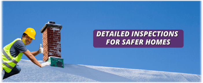 Chimney and Fireplace Inspection Somerville NJ