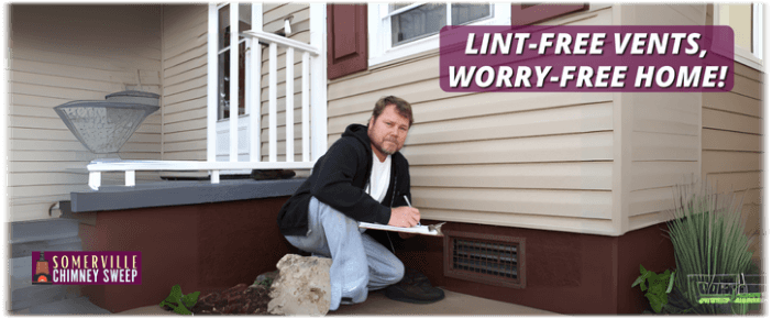 Dryer Vent Cleaning Somerville NJ