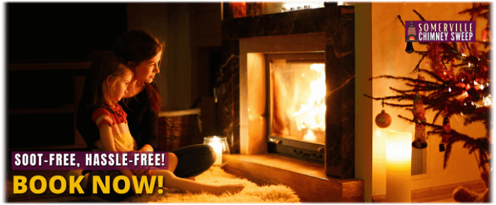 Fireplace Cleaning Somerville NJ