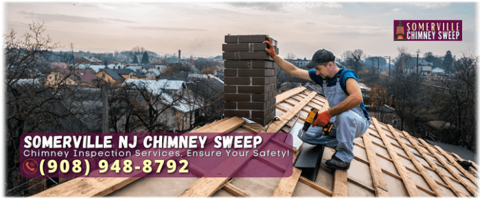 Chimney Sweep Somerville NJ